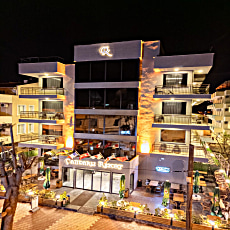 Çandarlı Resort Hotel